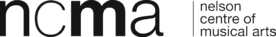 ncma logo - black - small
